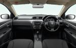 Maruti-Suzuki Ciaz 2014 года